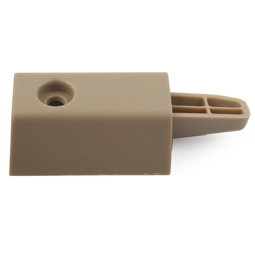 Loadspace Cover Catch Set Beige for Land Rover Freelander 2 / for Range Rover Sport Q