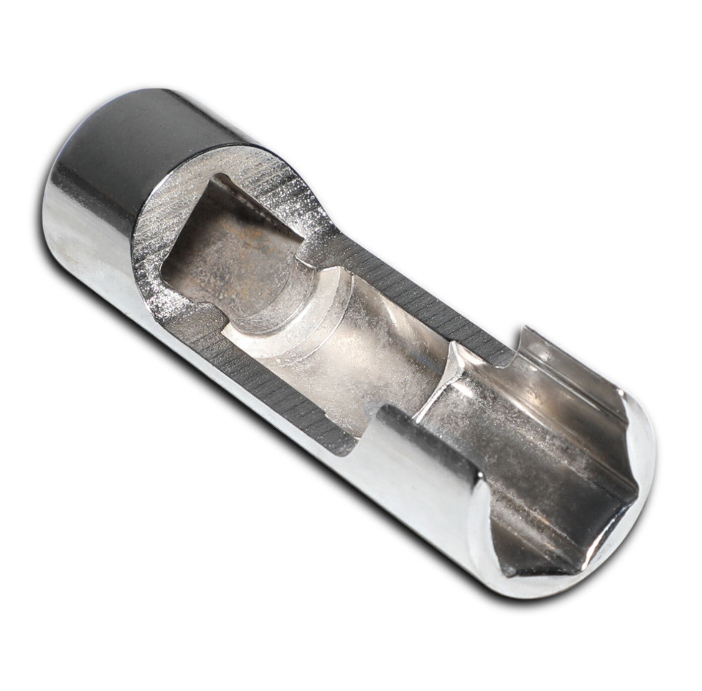 Fuel High Pressure Union Nut Socket for AUDI for VW Diesel 3.0L 4.0L T40055 Q