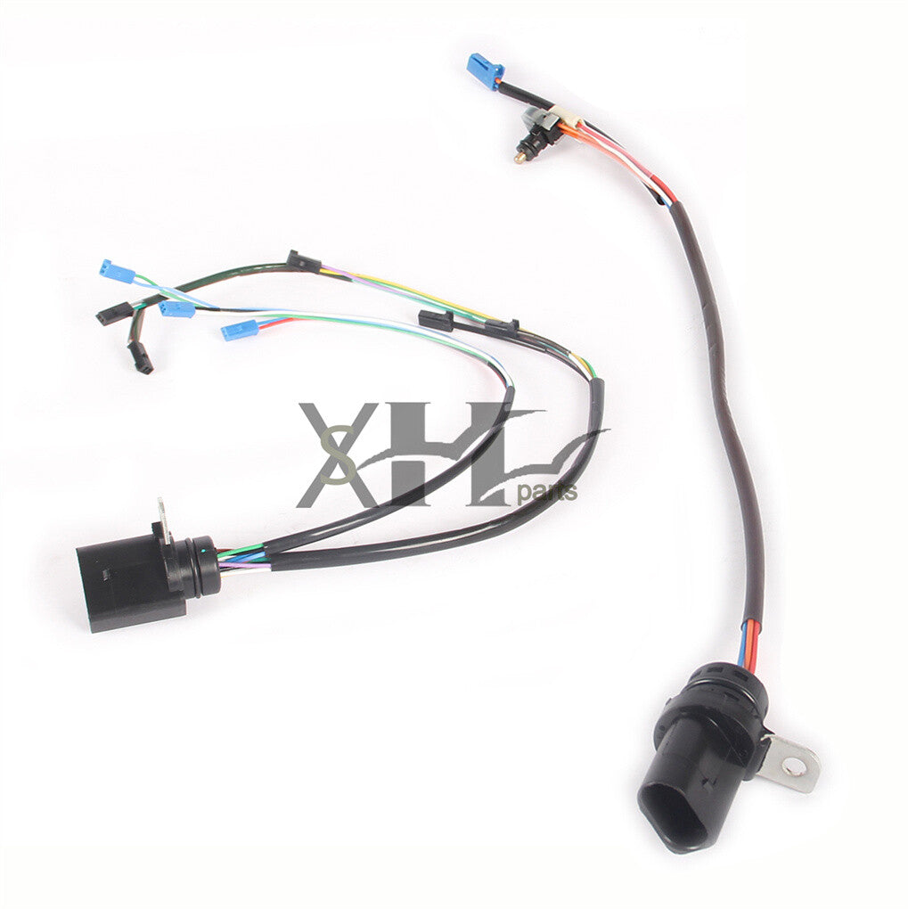 2* 6 Speed Gearbox Harness Wirings Fit for VW for Passat Touran for AUDI A3 Q
