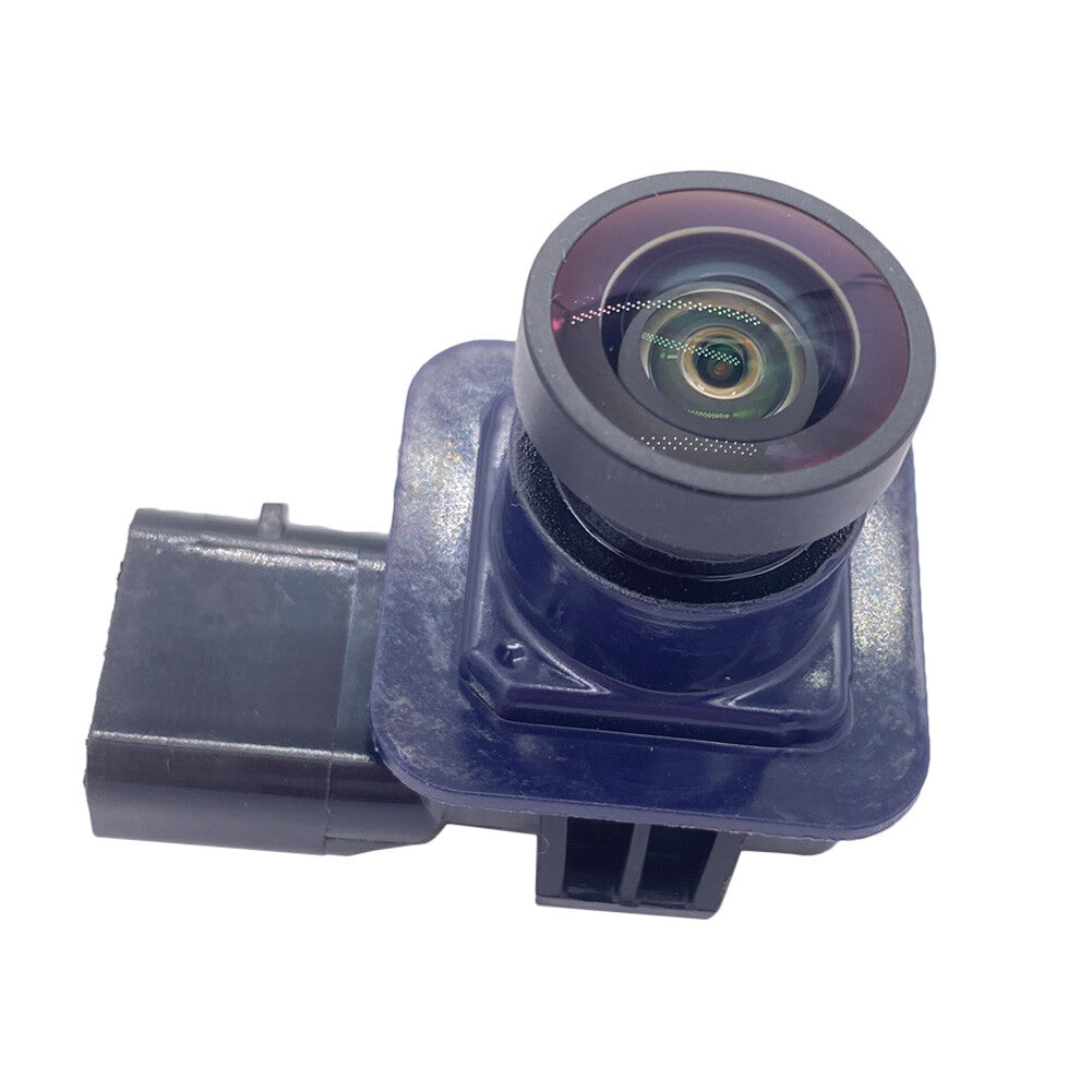 Rearview backup auxiliary camera EB5Z19G490A for Explorer 2013-2015 2.0L and 3.5L models. n