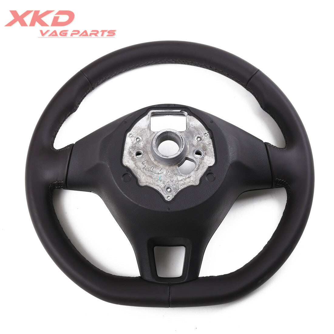 Multi-Function Steering Wheel w/Cruise Control ACC Fit for VW for Tiguan 17-19