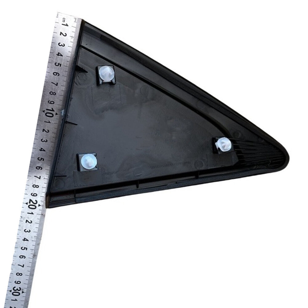 Right Door Mirror Corner Fender Triangle Cover for Cruze LTZ LS Diesel Sedan