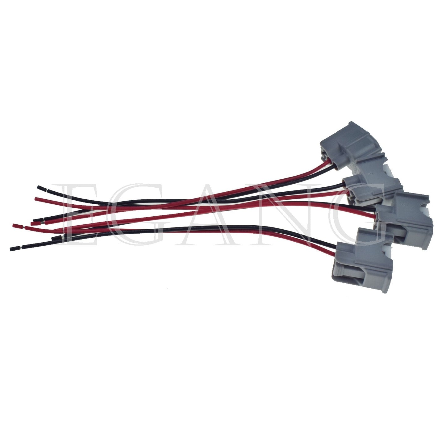 4-piece fuel injection line connector for Camry , for Corolla , Highlander, RAV4, Prius- n