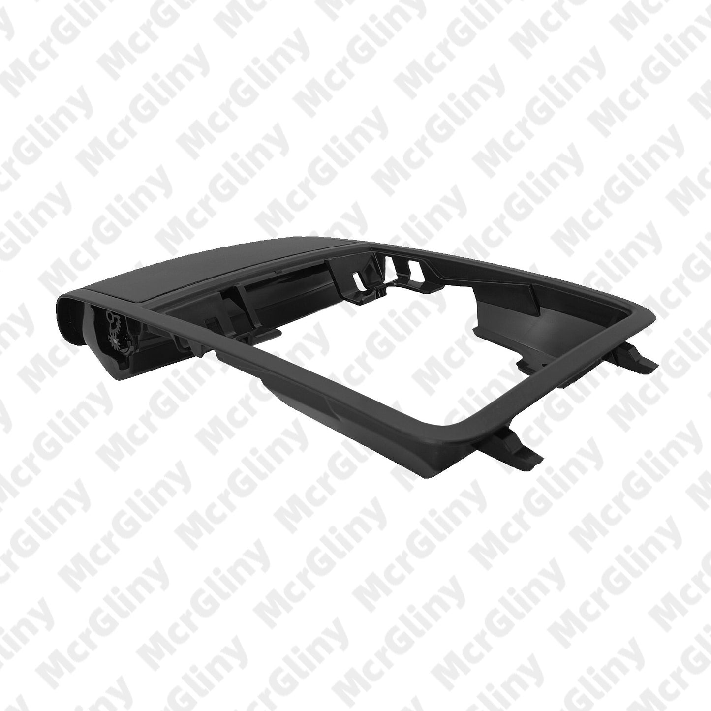 Rooftop console with eyeglasses frame, black, suitable for Jetta for Passat 5C686883782V- n