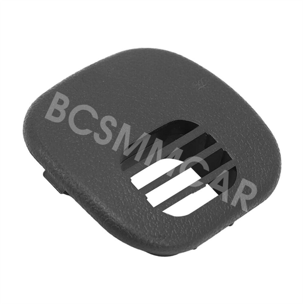 Center Dash Temp Sensor Grille Vent Cap Fit for Chevrolet for Corvette C5 1997-2004 Q