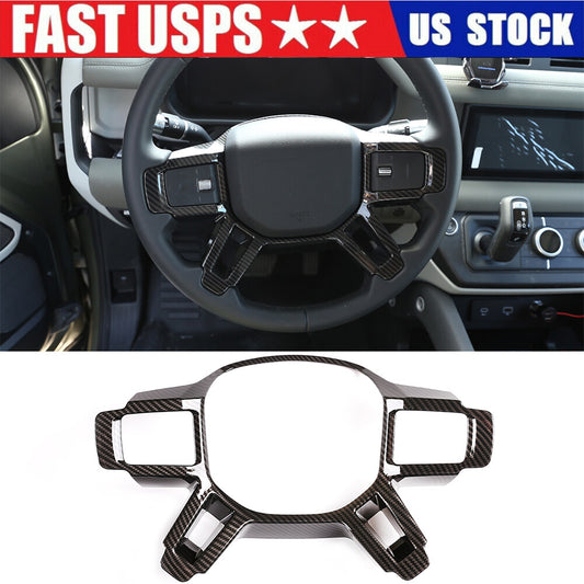 2-Pack Carbon Fiber Outer Door Bowls for Toyota 86/Sub@ru BRZ 12-21 USA