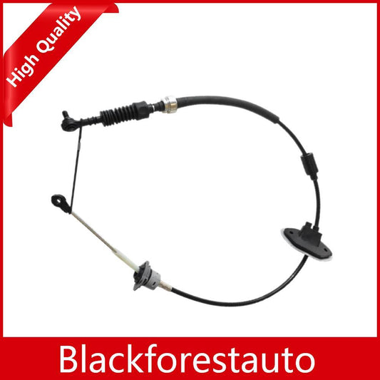 Fits for Tucson 2005 2006 2007-2009 Transmission Shift Cable 46790-2E100 Q