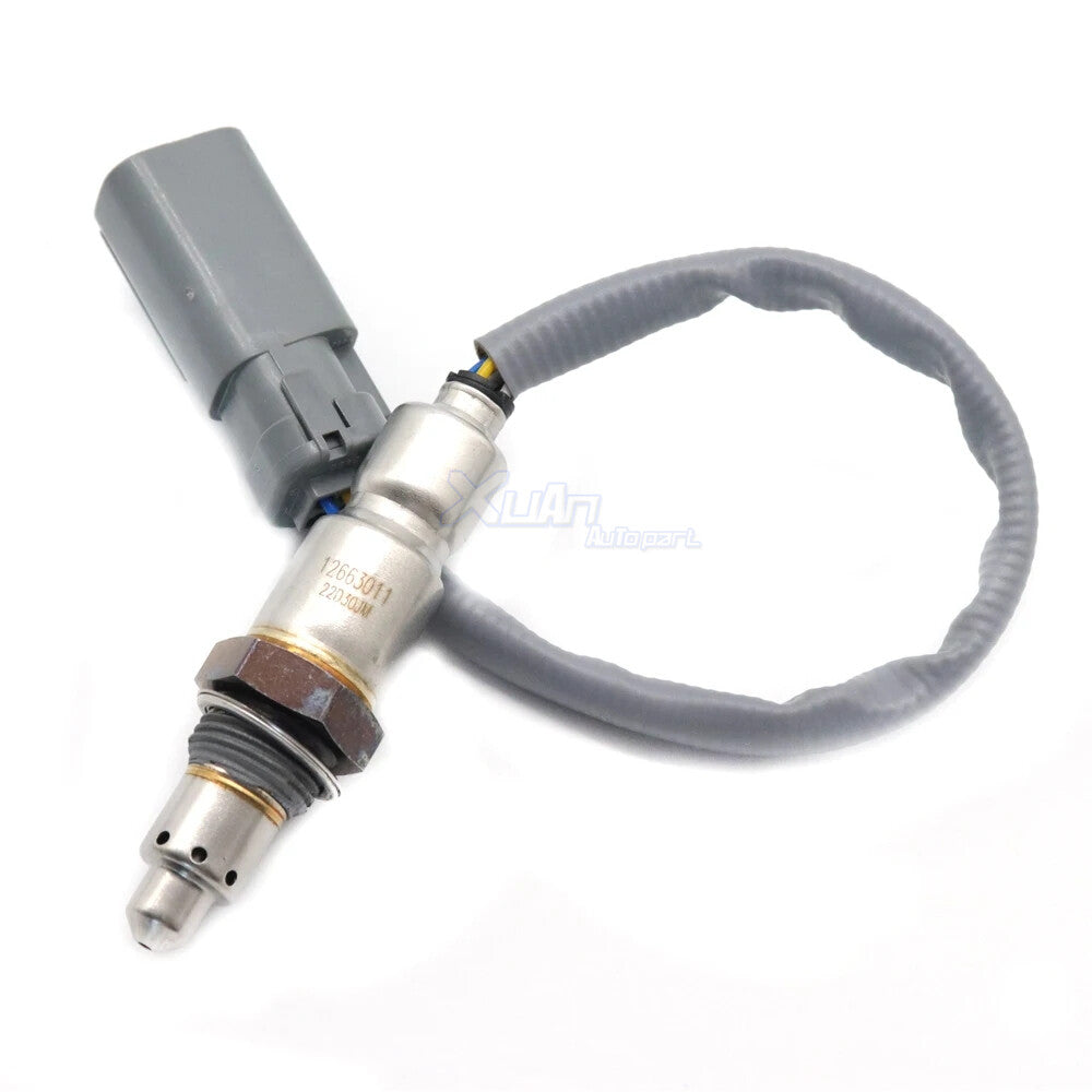 Suitable for Vauxhall Astra K MK7 NAV SRI 2018, brand new 12663011 1x Lambda air oxygen sensor - v