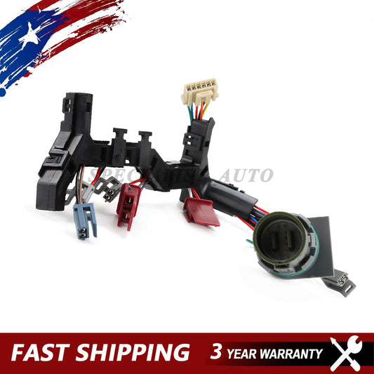 1x 5 Speed New Transmission Wiring Harness for Chevy Allison GM 01-03 29541371 Q