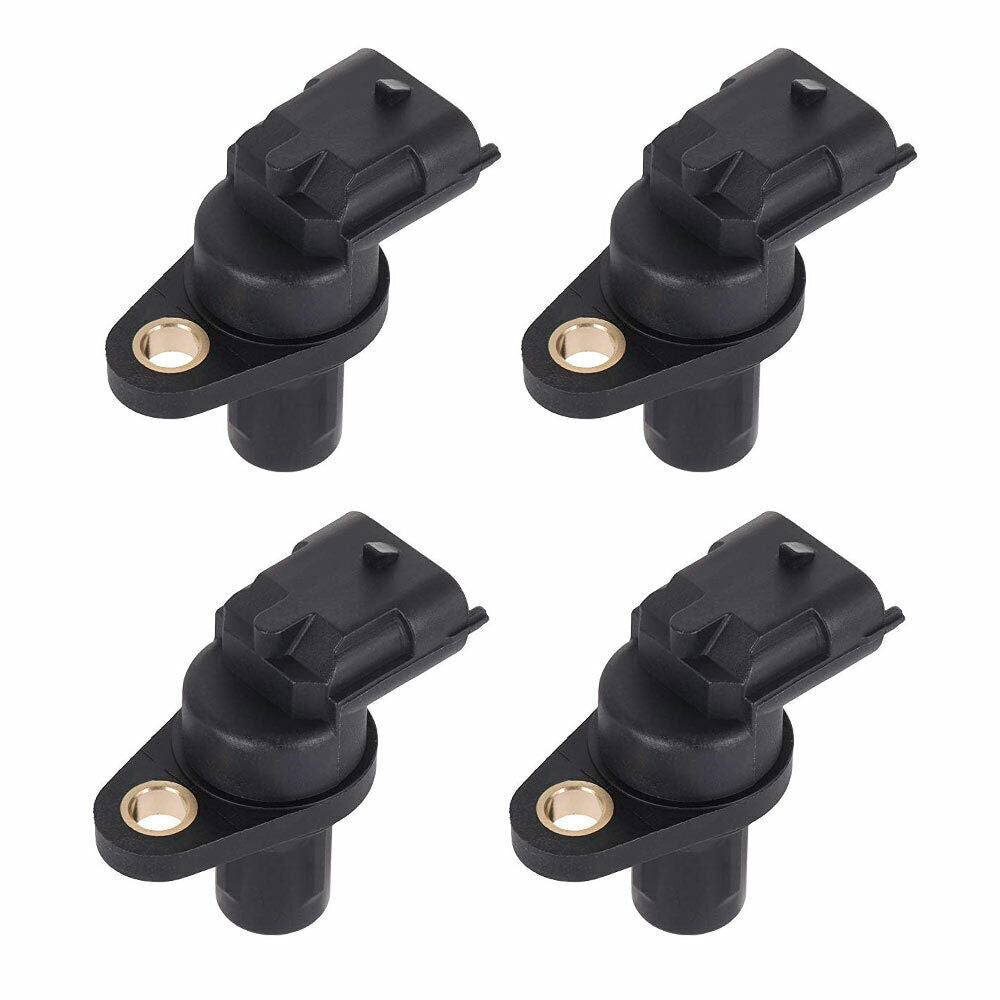 4-piece camshaft position sensor kit suitable for C300, GLK350, C250, CL550, E350- n