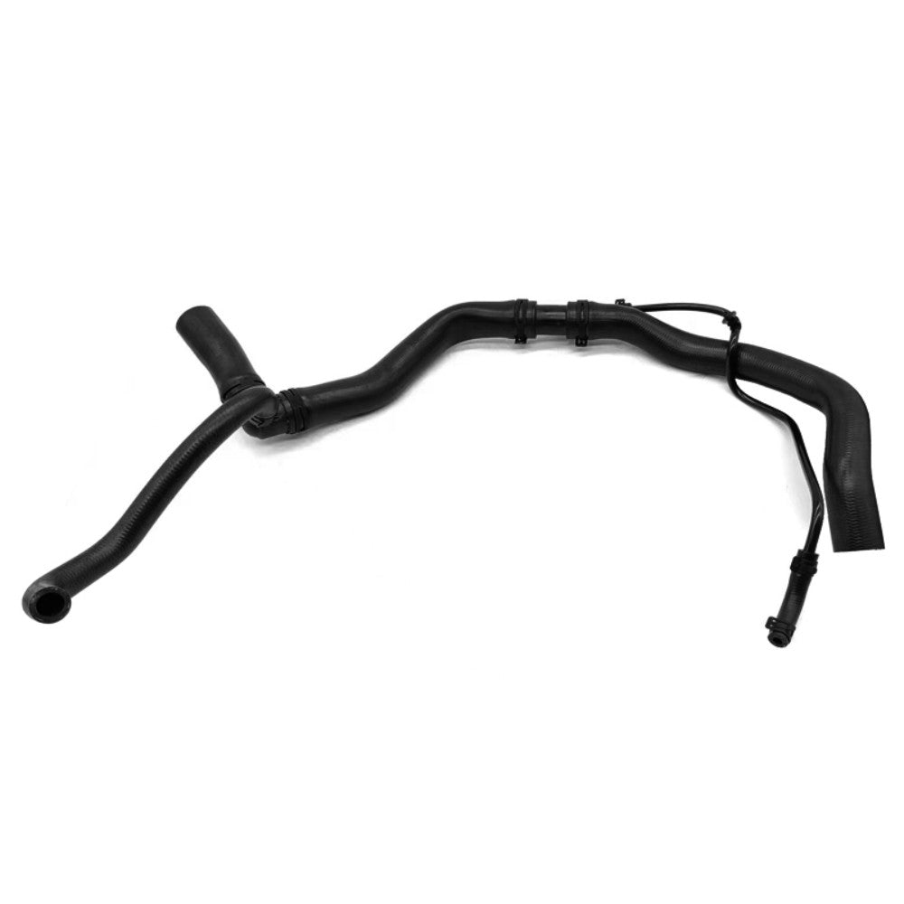 C2Z28162 Radiator Water Hose, Top Pipe for Jaguar 2014 XF 2.0 - n