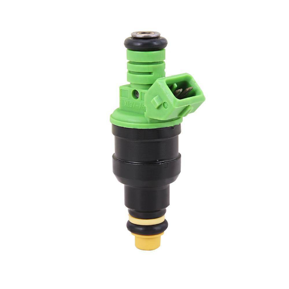 8-pack 42 lb 440 cc fuel injectors for Mustang 5.4L V8 for Corvette and (model 0280150558) n