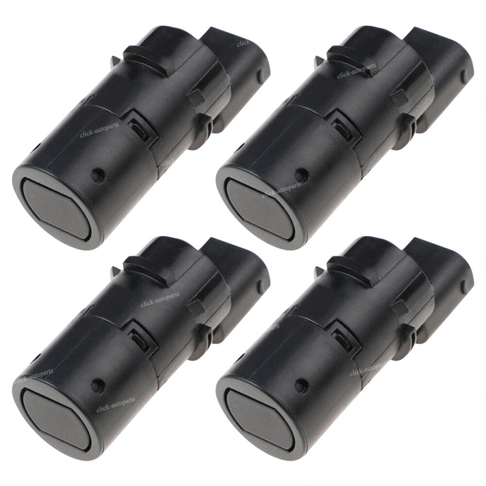 4x 89341-78010-C0 Parking Sensor for Lexus CT200h ES300h GS350/450h IS300 RC300 Q