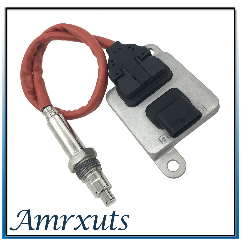 Rear NOX sensor applicable to F30, F31, 328d xDrive (2014-2018), E70, X5 (2009-18). 13628589844- n