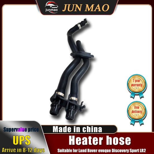 for Land Rover evoque LR2 air conditioner heater heating air hose LR019277 Q