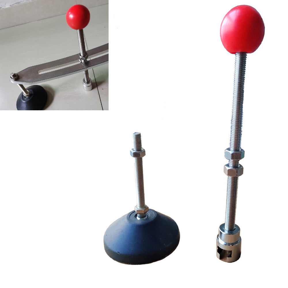 Automotive Dent Repair tools,Crowbar Fulcrum tools v