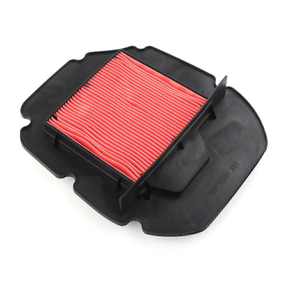 for Honda VTR1000F Super Hawk 1998-05 04 23-1909 Air Filter Replacement HFA1909 Q