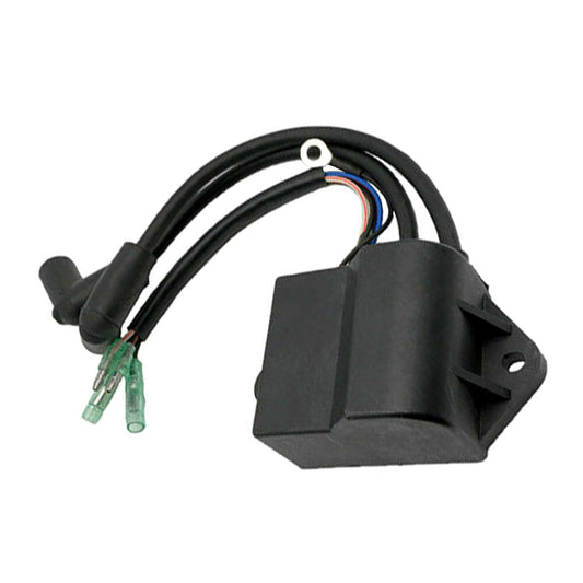 New Front Boat Motor CDI Assy Fits for 30HP for Suzuki Outboard Black 32900-96340 Q