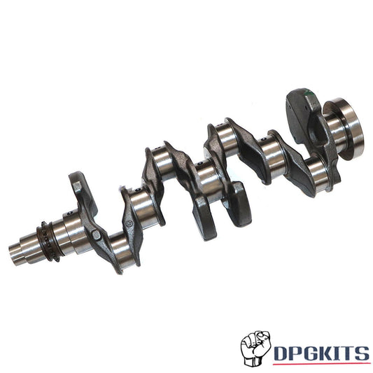 G4NB Auto Engine Crankshaft For 2014-2016 for Kia 1.8L 622V62EH00