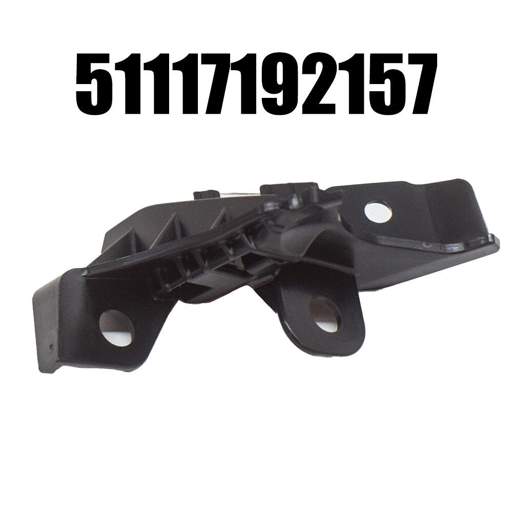 Replacement Front Left Side Bumper Panel Bracket for Z4 E89 51117192157