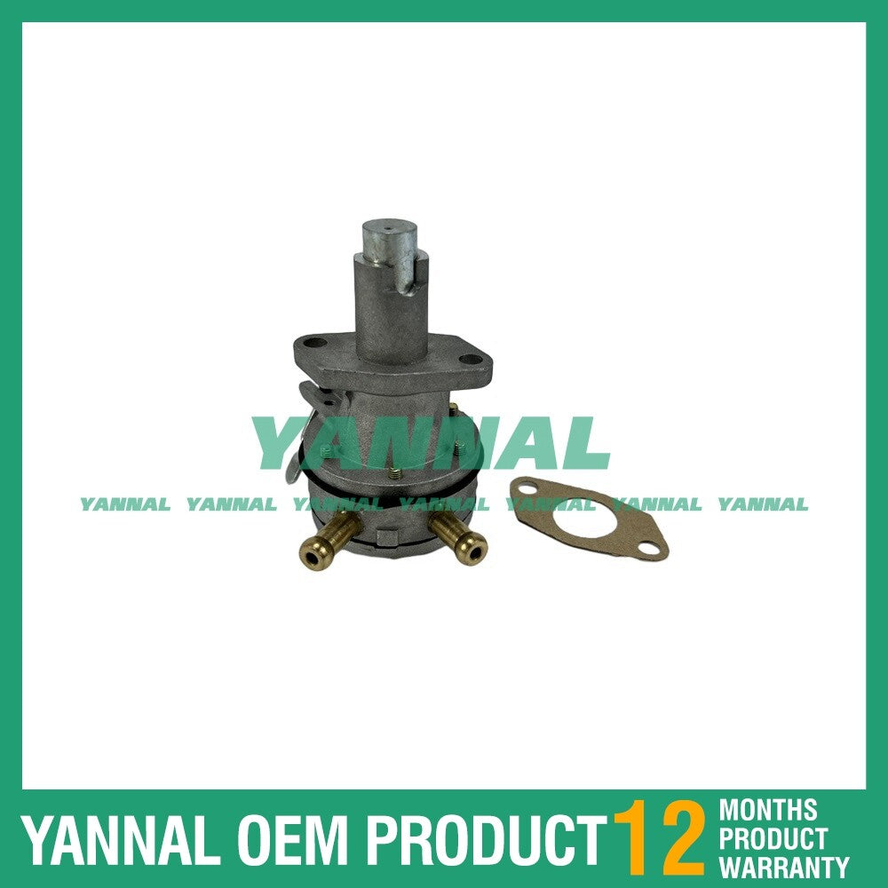 16604-5203 19844-52031 Fuel pump for D722 engine spare parts -