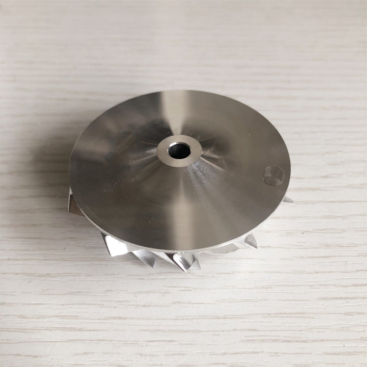 GT2560R 11+0 insert 46.52/60.13 mm 445436-0001 performance billet wheel