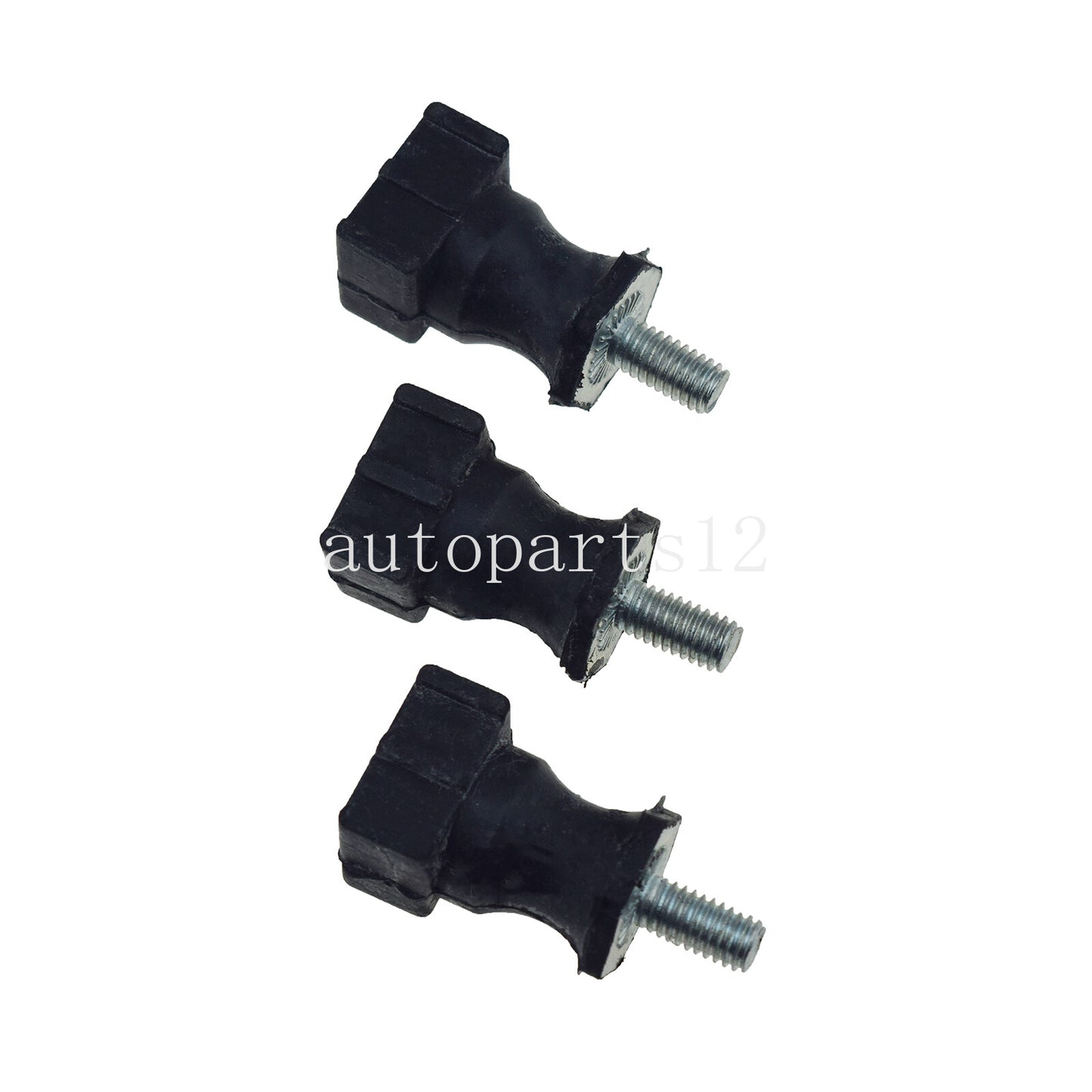 3-pack auxiliary air pump installation 06A133567A for for VW Beetle for Jetta for Golf for Passat for Audi A3- v
