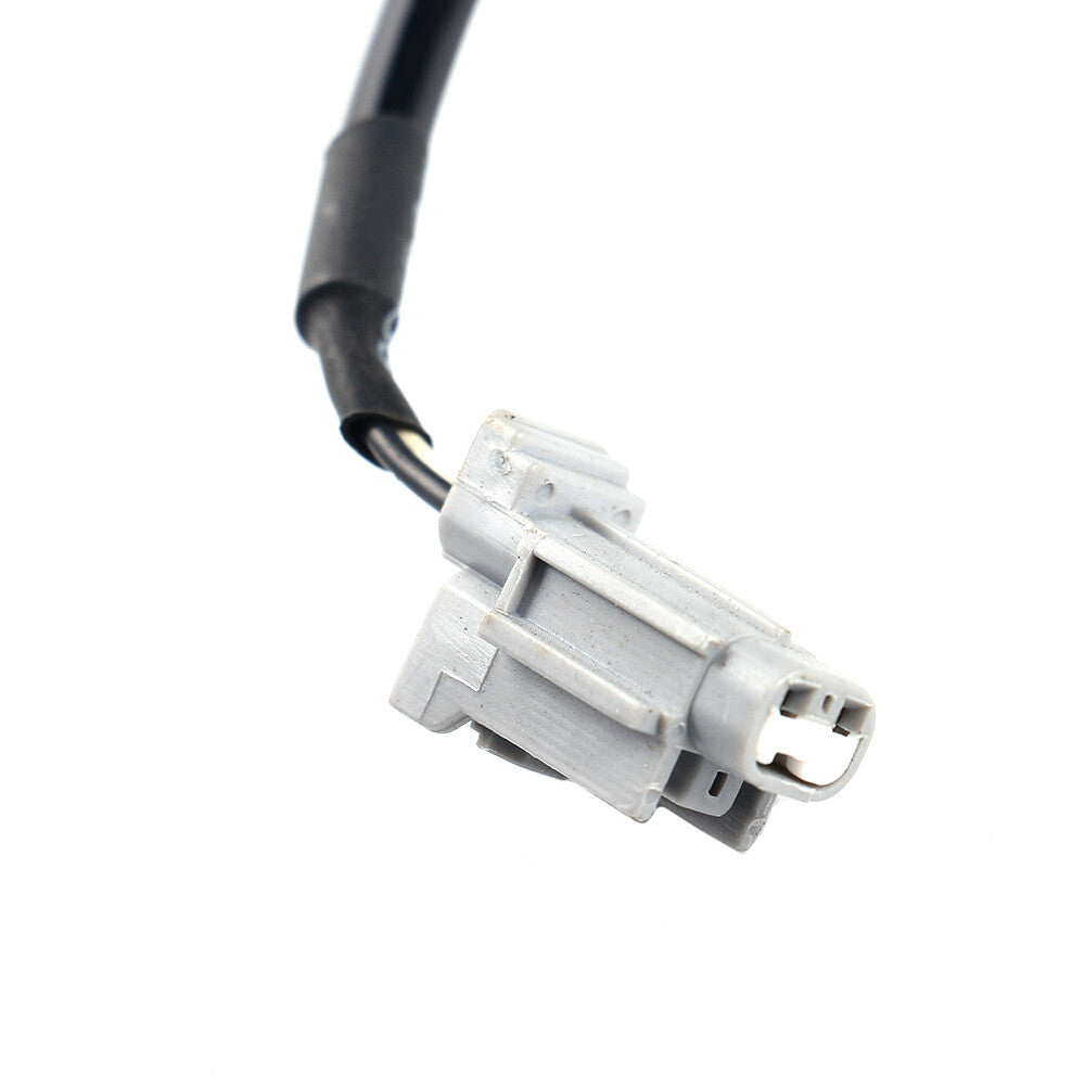ABS Wheel Speed Sensor Replacement Fits For Rogue 08-2014 I4 2.5L Sport Utility Q