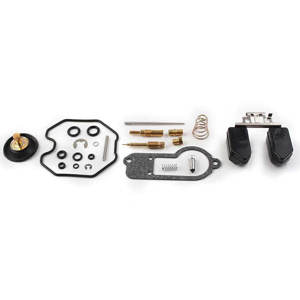 Carburetor Repair Rebuild Kit Set for HONDA XL500S XL 500 S 1979-1981 US cl