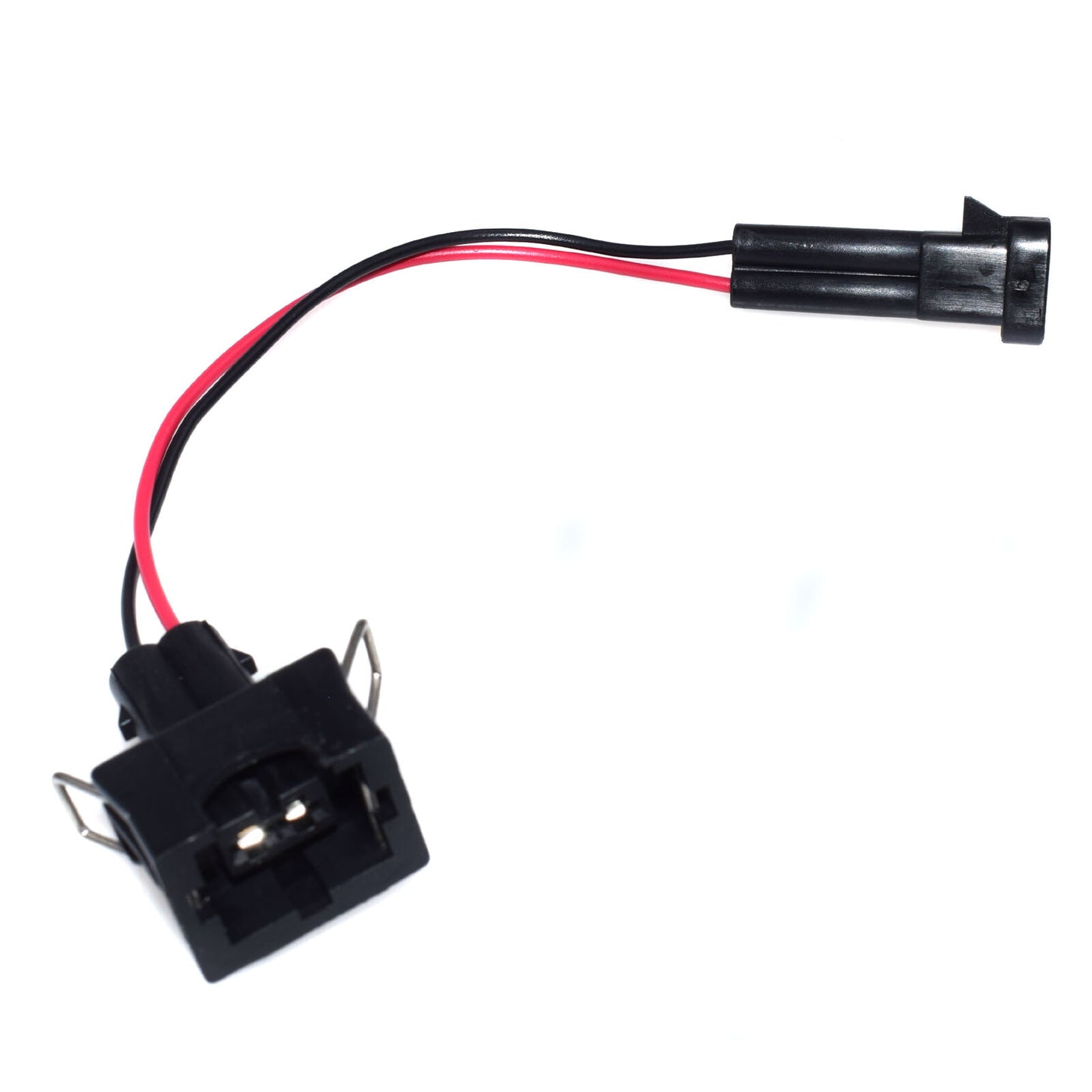 Injector adapter for LQ4 LQ9 4.8 5.3 6.0 harness to LS1 LS6 LT1 EV1