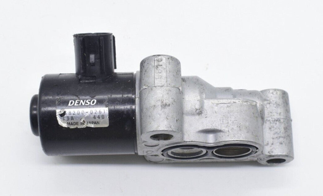 for Honda Prelude SI OEM IACV Idle Air Control Valve 138200-0261 Auto AT 2.3 H23A