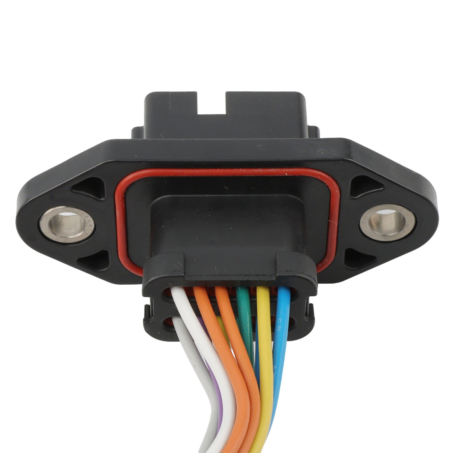 For Cat D8R C15 3406E 1221486 122-1486 Fuel Injector Wiring Harness 425-6526 Q
