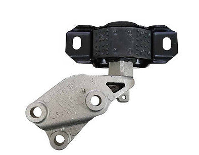 Set of 3PCS Engine Motor Mount Trans Mount for Smart Fortwo 451 2008 09-2015