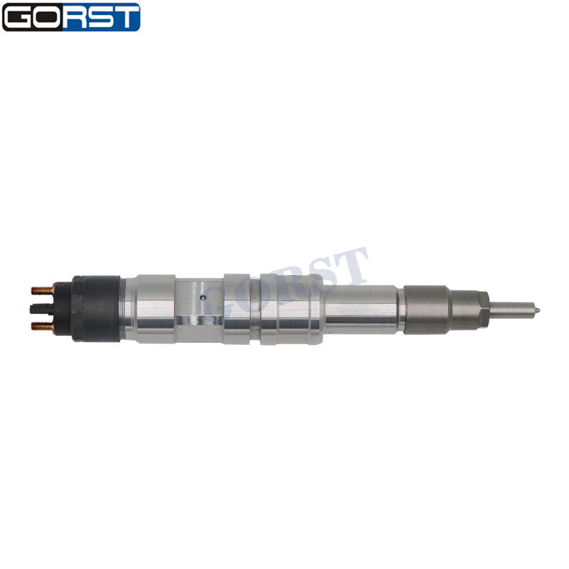 Common Rail Injector Assembly 0445120391 For Weichai Heavy Trucks v