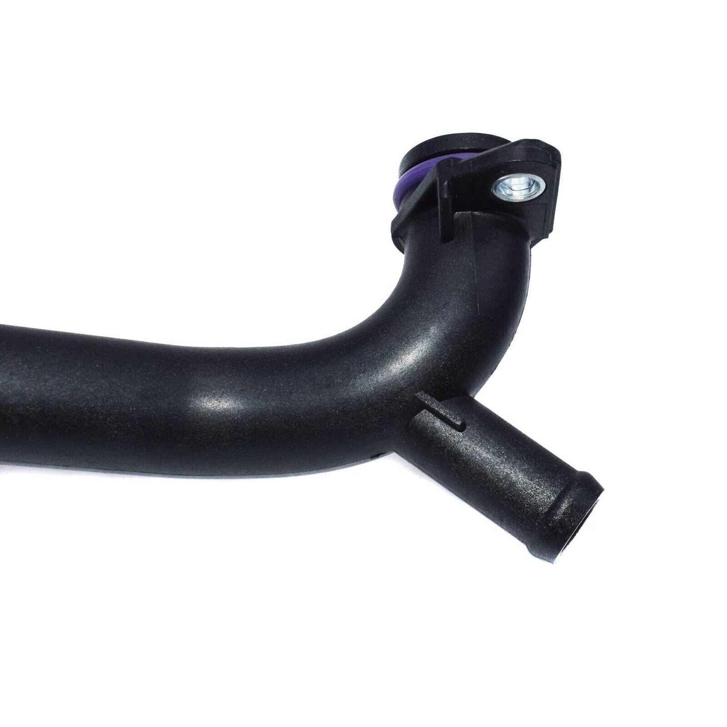 1X for VW for Tiguan for Passat for Jetta for Audi A3 A4 Cooling Water Hose Pipe 06J121065F NEW