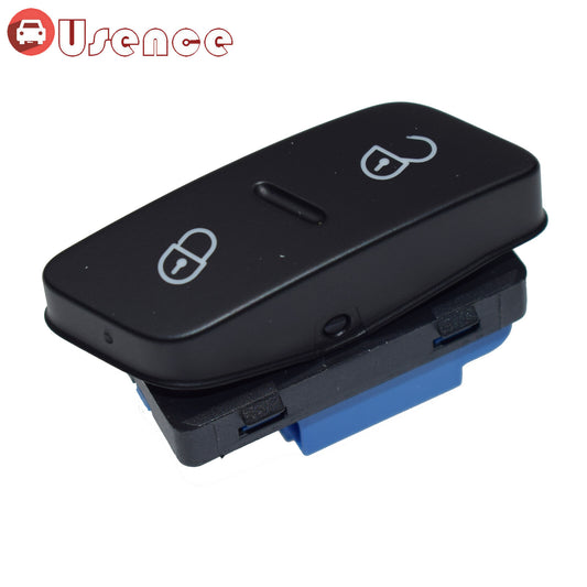 Driver Side Door Lock Switch Button 1K0962125B for VW for Tiguan for Jetta Rabbit for Golf