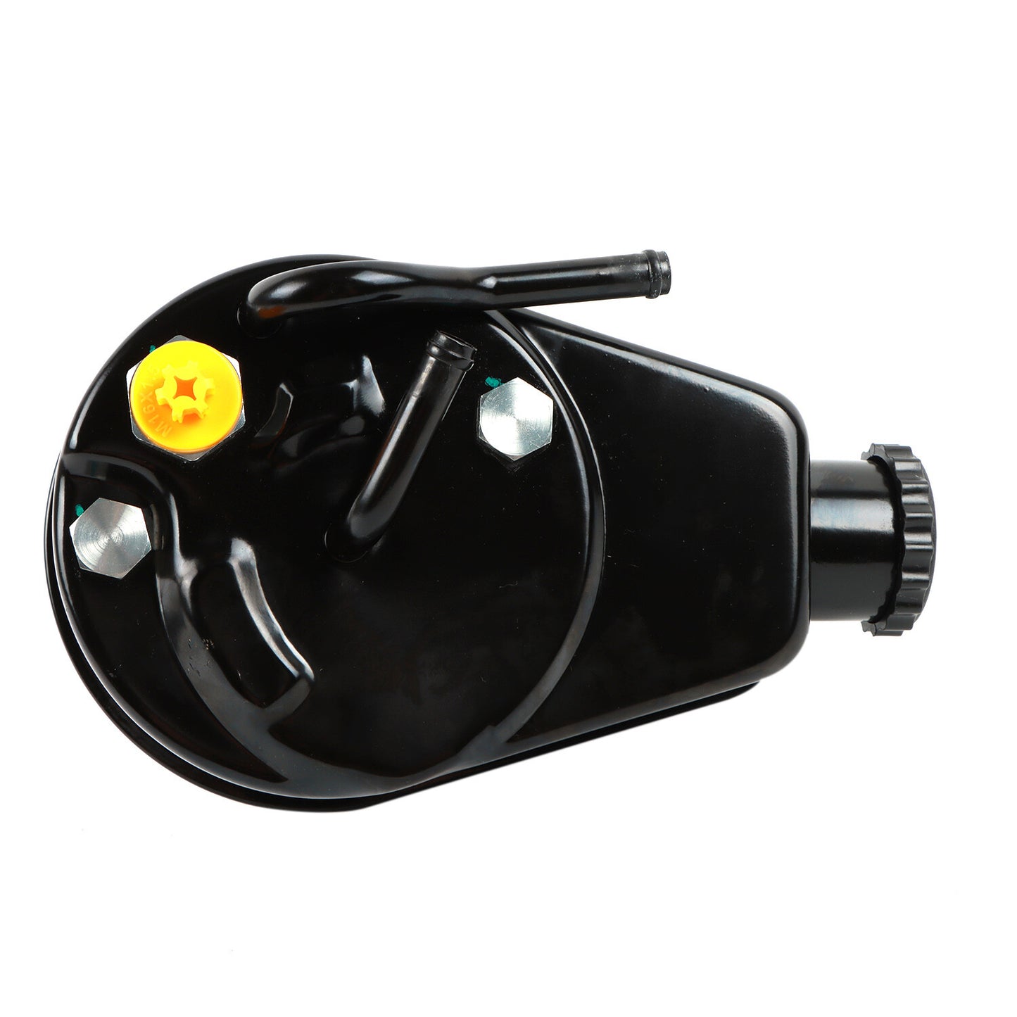 Power Steering Pump w/ Reservoir for Dodge Ram2500 3500 L6 1997-2002 20-8002