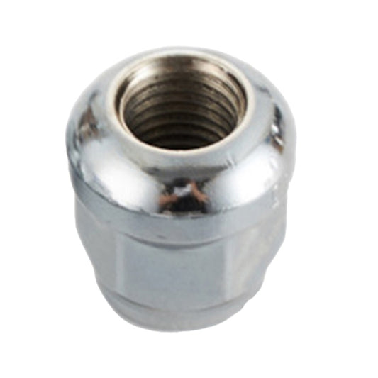 Thread Size 1 5 Acorn Lug Nut for for Civic For CRV Ensures A Secure Fit