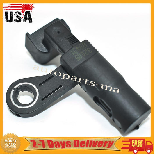 Crankshaft Position Sensor for Peugeot 407 607 for Citroen C5 C6 2.7 4R8Q-12K073-AD
