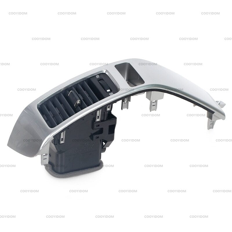 Right Air Vents +Vent Frame Panel for Toyota for Land Cruiser Prado LC120 2003-2009