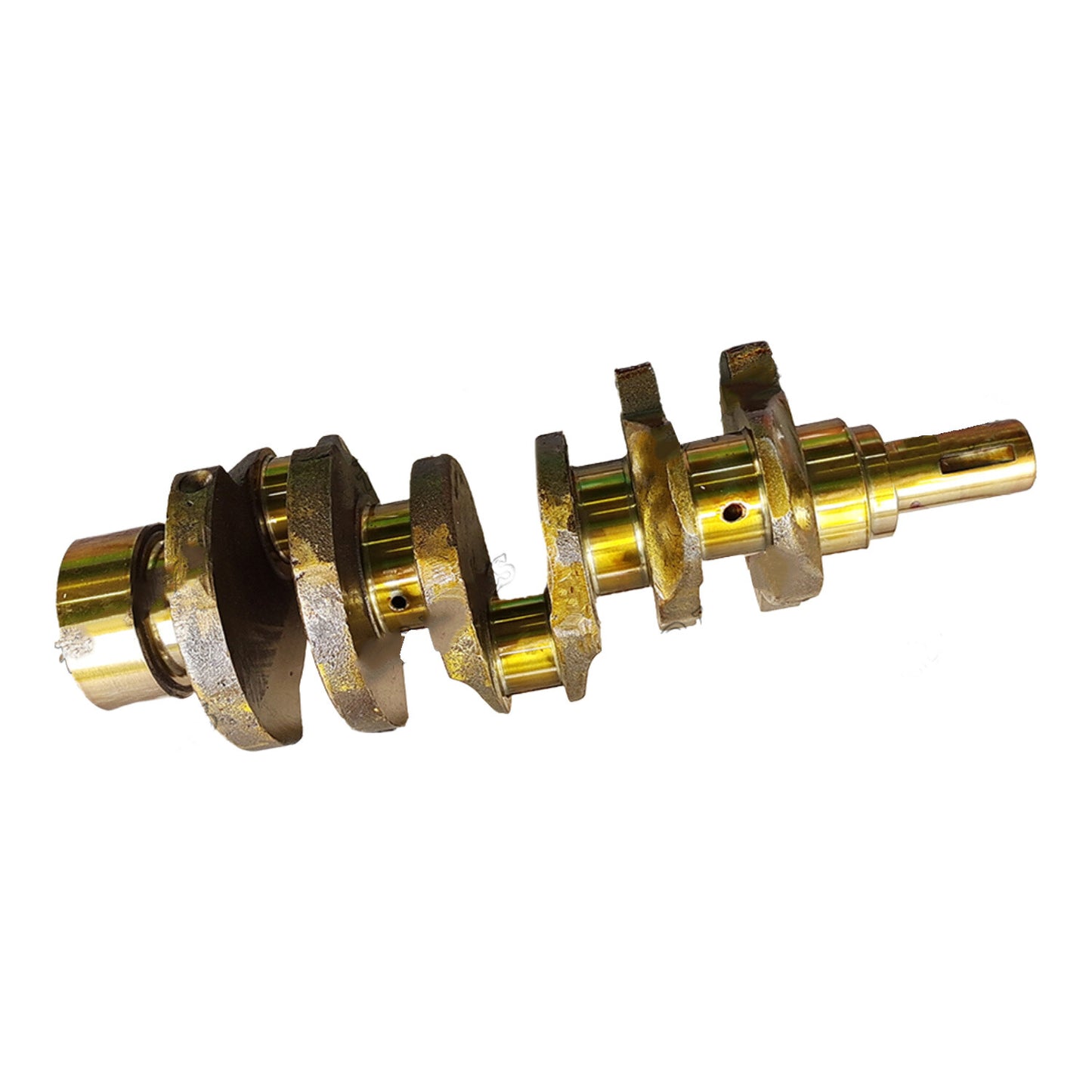 Crankshaft for Isuzu Crankshaft new Excavator Engine 3LD1 n