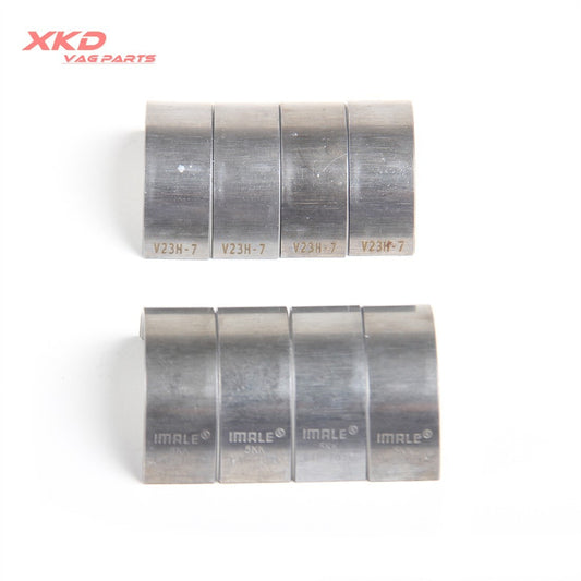 1.2T connecting rod bearing kit suitable for VW for Golf for Jetta CYVC CJZA CJZB CYVA CYVB Q