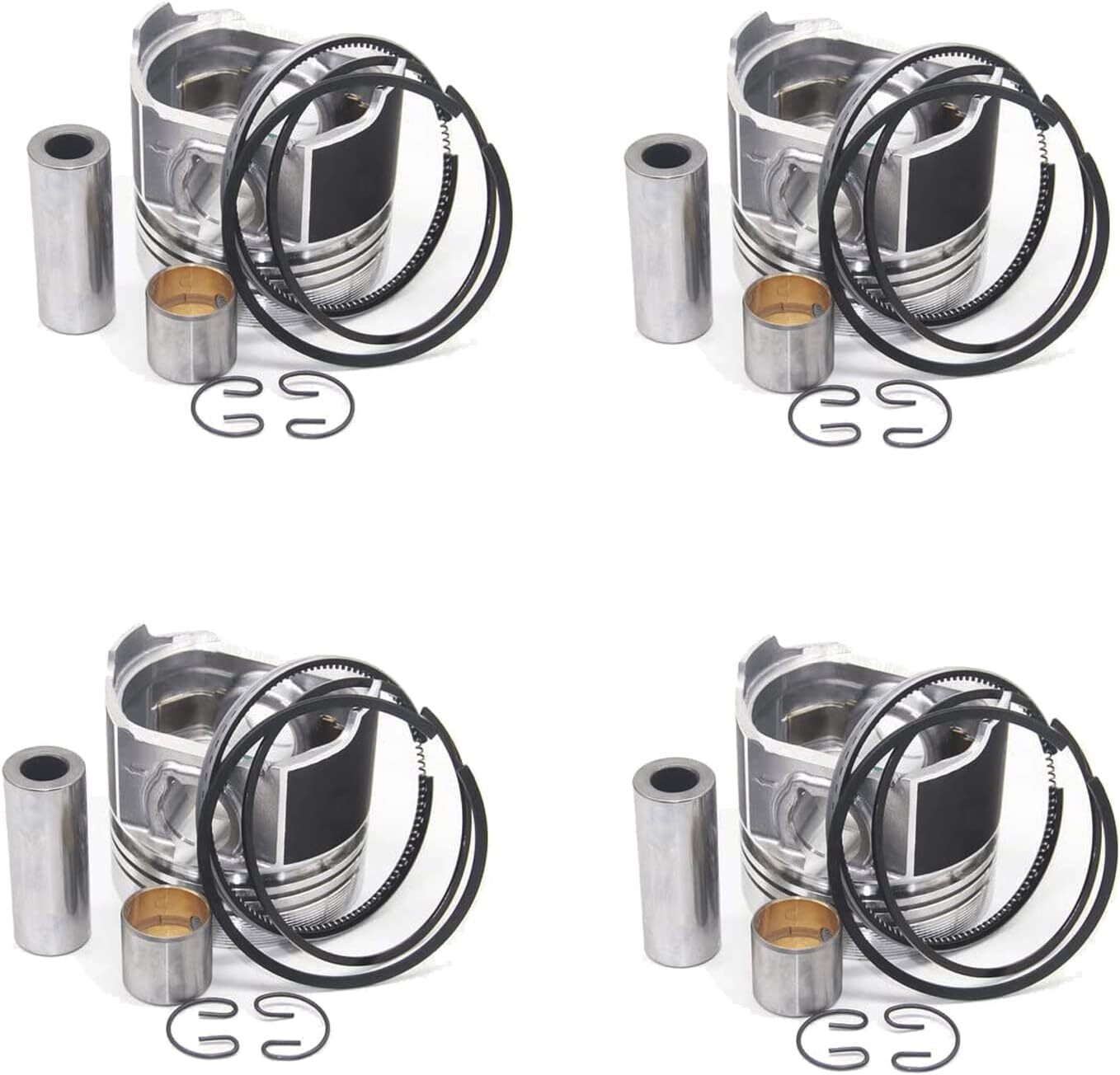 Juego de discos abrace de fricci¨®n para for Honda ST1300 ST1300 ABS CTX1300 CTX1300A 16604 B