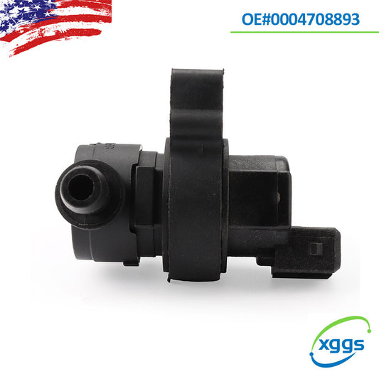 1PC 0004701593 for Mercedes Benz C300 3.0L-V6 New Vapor Canister Purge Valve Q