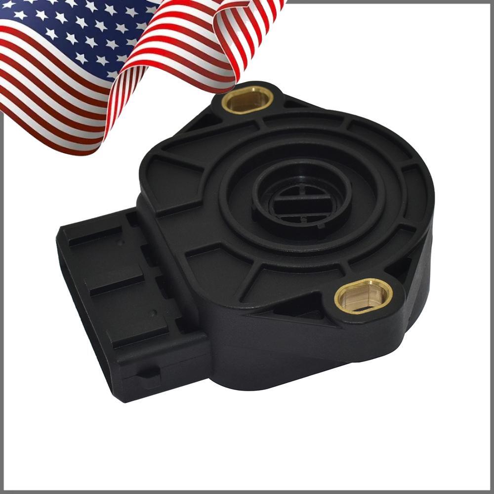 TPS Throttle Position Sensor for Renault Clio Kangoo Megane I 8200139460