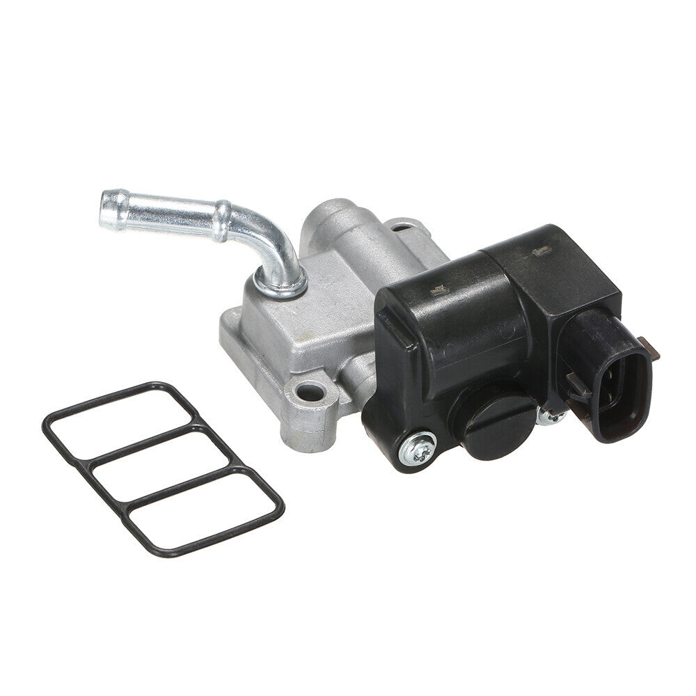 1X Idle Air Control Valve W/Connector Fits for ACURA RSX 2002-2006 16022-PRB-A01
