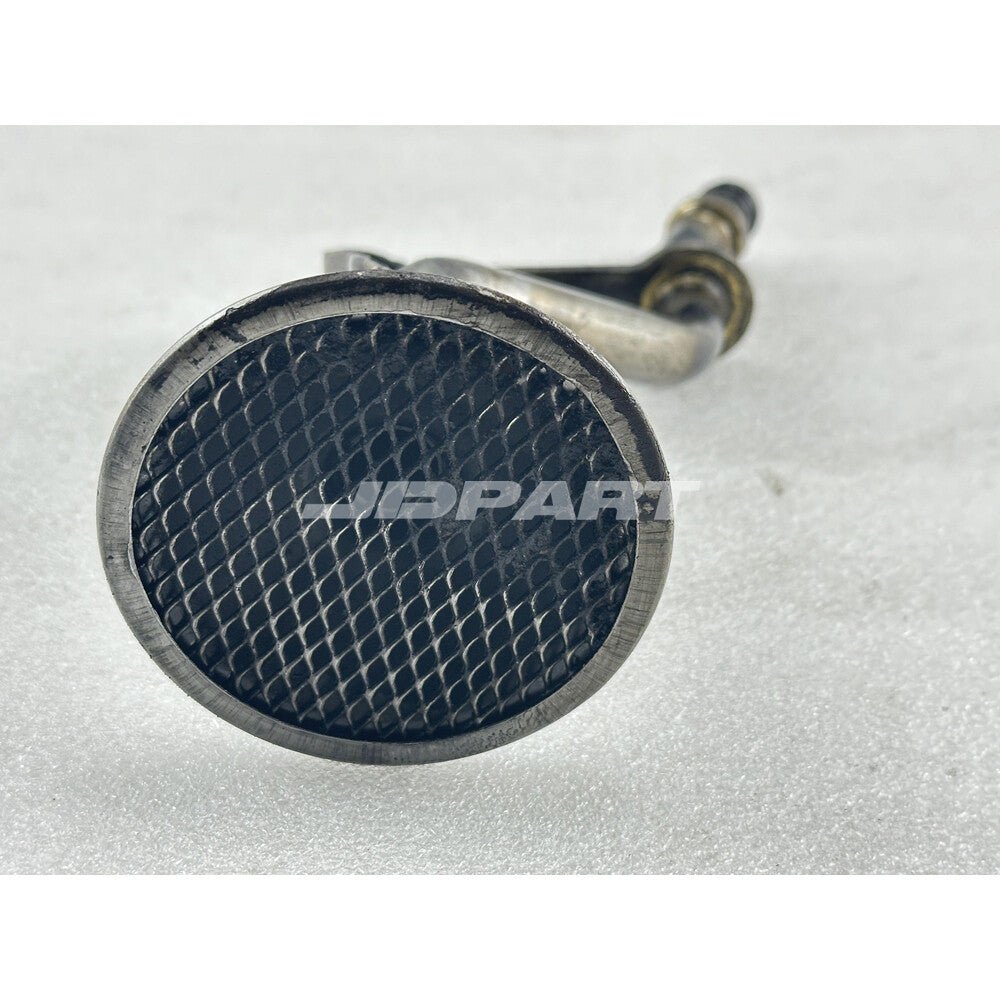 3KB1 oil suction cup for Isuzu engine spare parts -