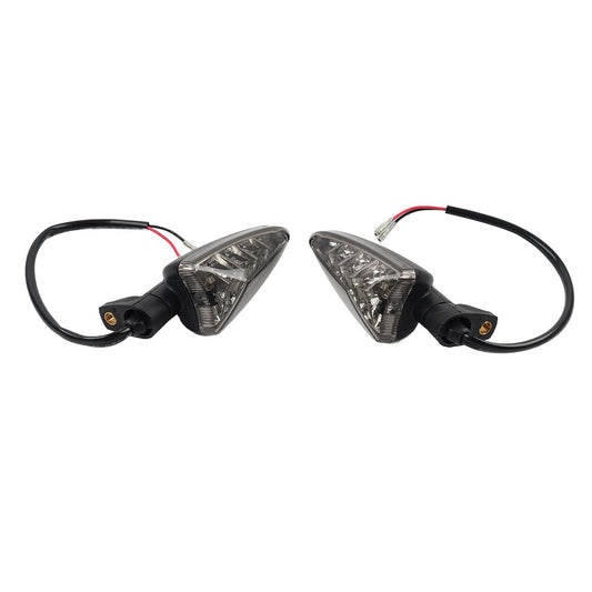 Front/Rear LED Turn Signal Indicator for BMW F800GS F650GS K1200R S1000RR Q