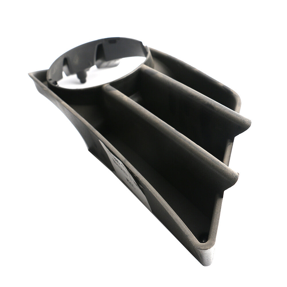 Driver Side Front Bumper Fog Light Grille for Benz R350 R500 R550 R63 2006-2010