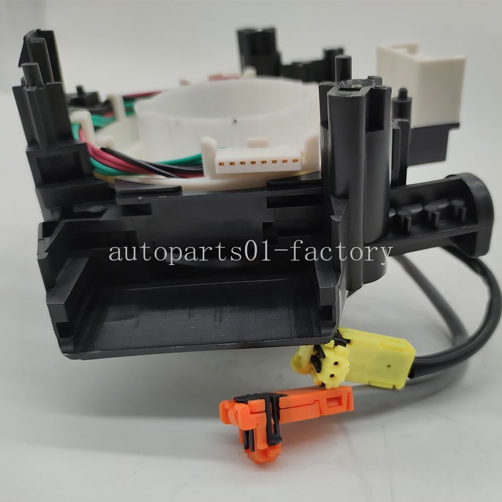 Clock Spring Spiral Cable for Nissan Quest 2004-2009 Titan 25567-JD003